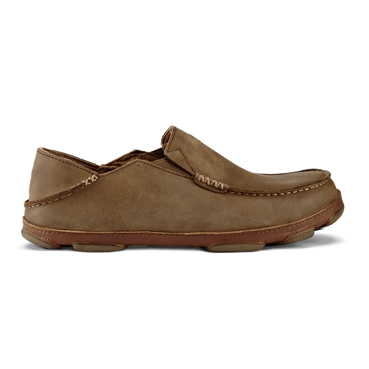 Load image into Gallery viewer, Olukai Moloa Shoe - Mens
