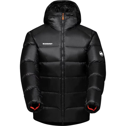 Mammut Meron IN Hooded Jacket Men
