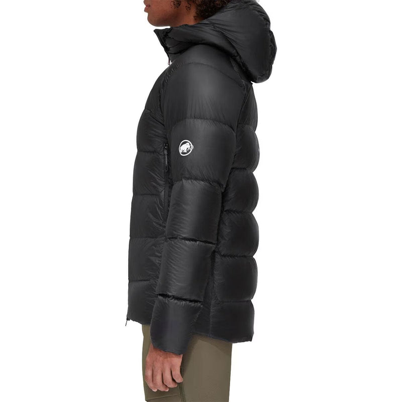 Load image into Gallery viewer, Mammut Meron IN Hooded Jacket Men
