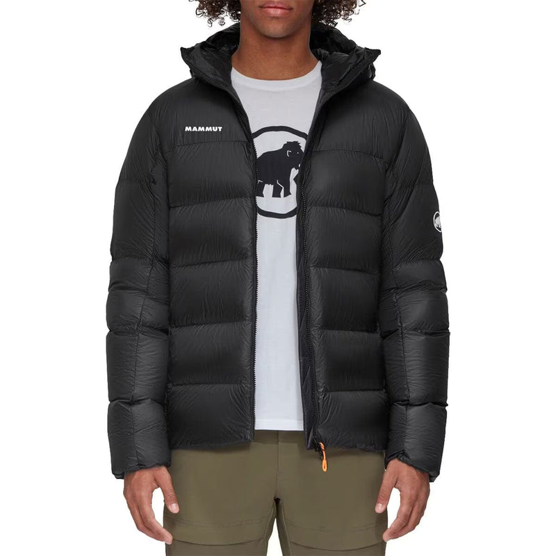 Load image into Gallery viewer, Mammut Meron IN Hooded Jacket Men
