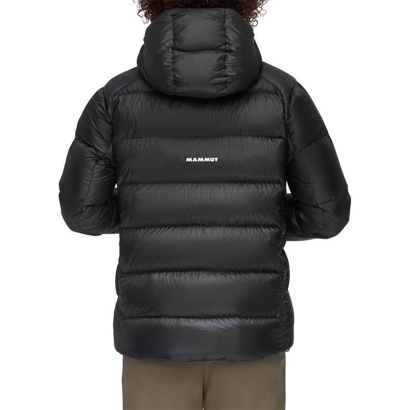Load image into Gallery viewer, Mammut Meron IN Hooded Jacket Men
