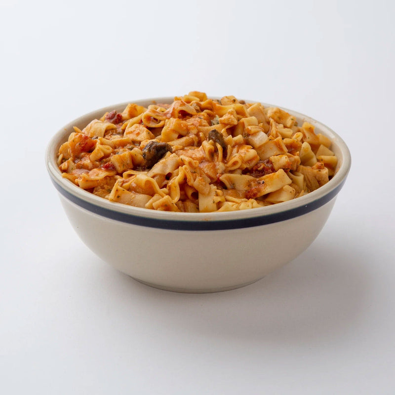 Load image into Gallery viewer, Backpacker's Pantry Chicken Lasagna
