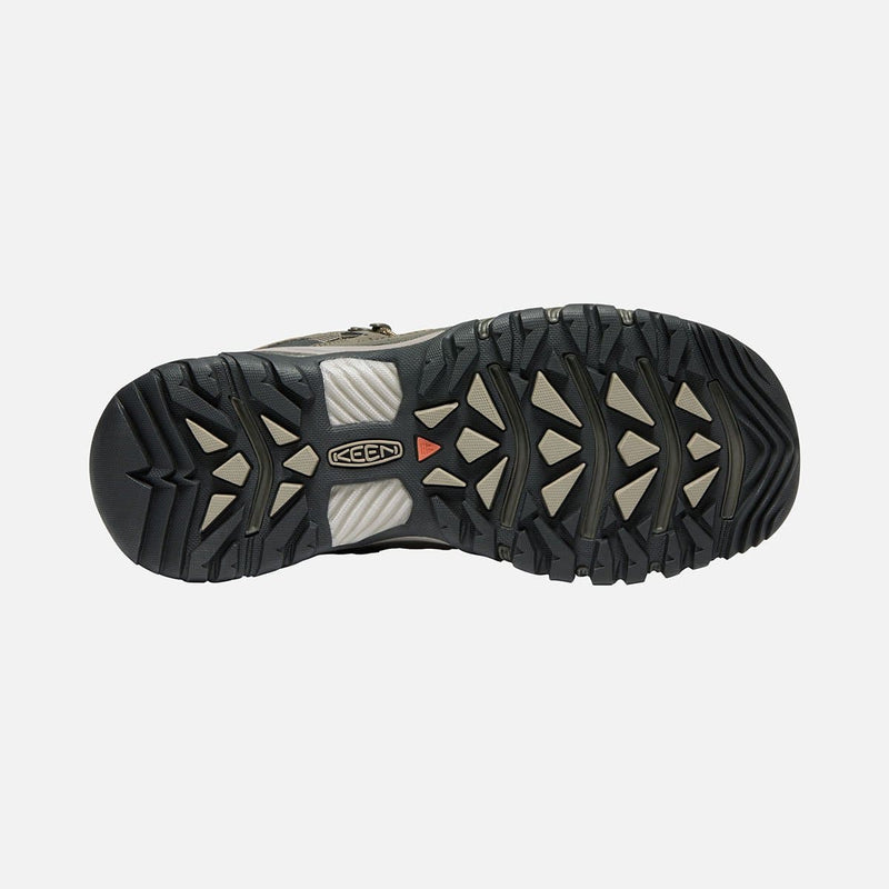 Load image into Gallery viewer, Keen Men's Targhee III Mid Waterproof Hiking Boot
