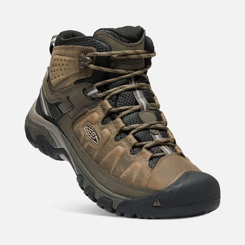 Load image into Gallery viewer, Keen Men's Targhee III Mid Waterproof Hiking Boot
