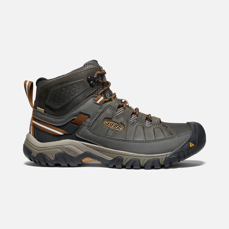 Load image into Gallery viewer, Keen Targhee III Mid Waterproof Hiking Boot - Men's
