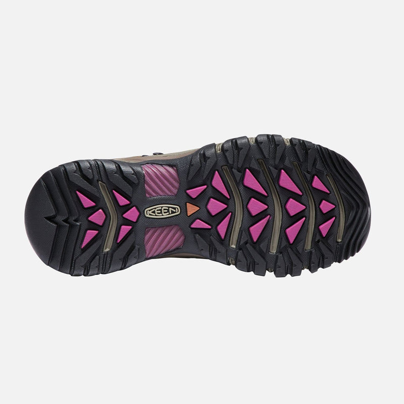 Load image into Gallery viewer, Keen Targhee III Mid Waterproof Hiking Boot - Women's
