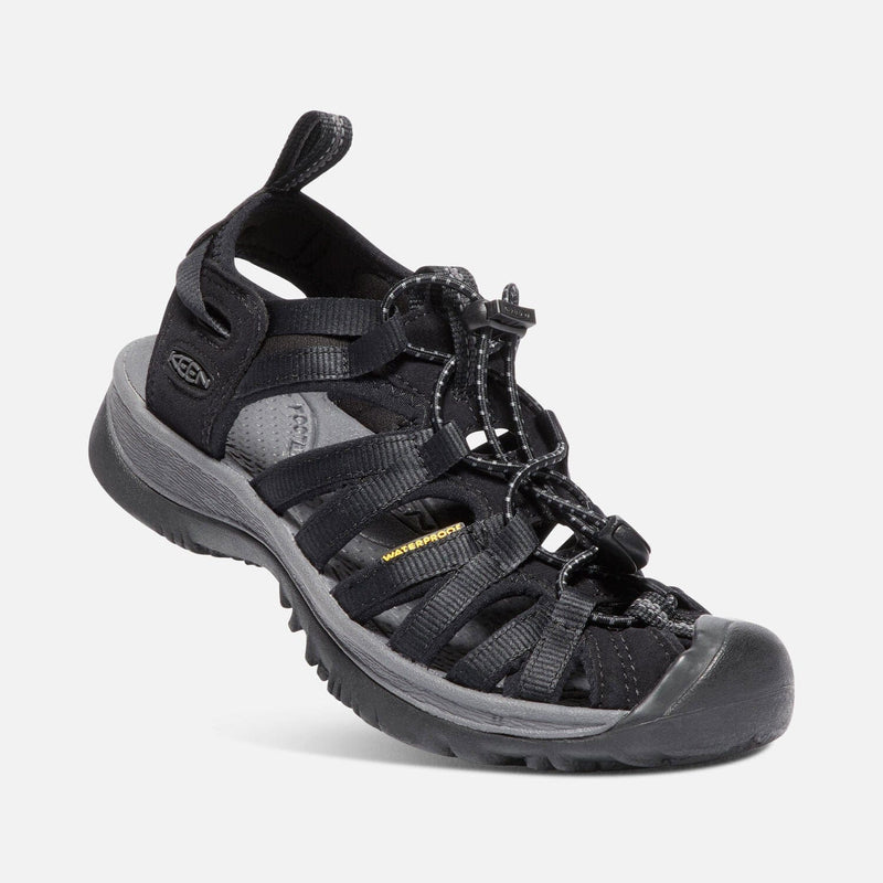 Load image into Gallery viewer, Keen Women's Whisper Sandal

