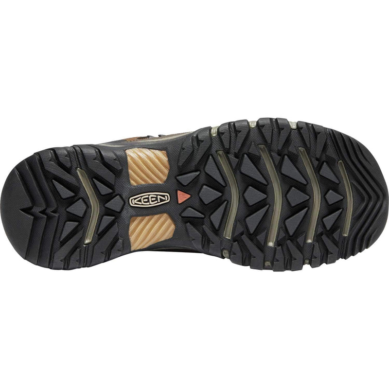 Load image into Gallery viewer, Keen Men's Targhee III Mid Waterproof Hiking Boot
