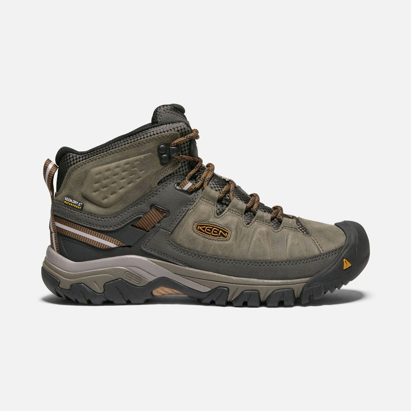 Load image into Gallery viewer, Keen Targhee III Mid Waterproof Wide Hiking Boot - Men's
