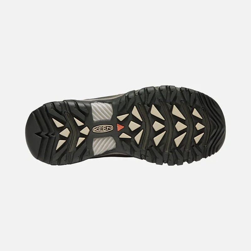 Load image into Gallery viewer, Keen Men's Wide Targhee III Waterproof Low Hiking Shoe
