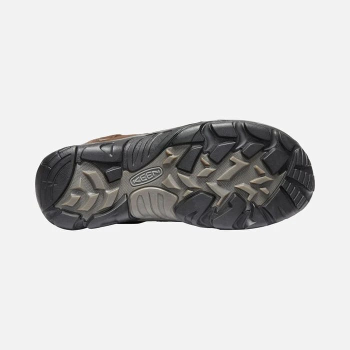 Load image into Gallery viewer, Keen Men's Durand II Waterproof Boot
