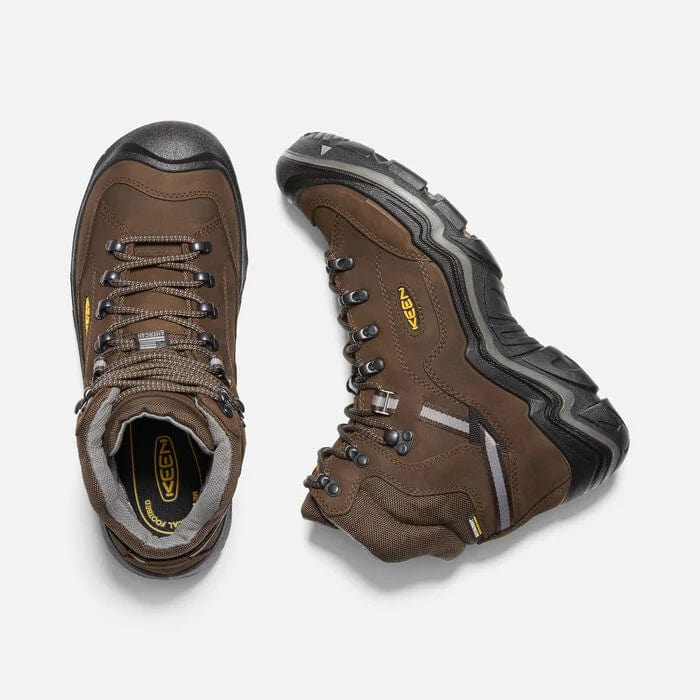 Load image into Gallery viewer, Keen Men's Durand II Waterproof Boot
