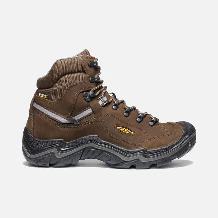 Load image into Gallery viewer, Keen Men's Durand II Waterproof Boot
