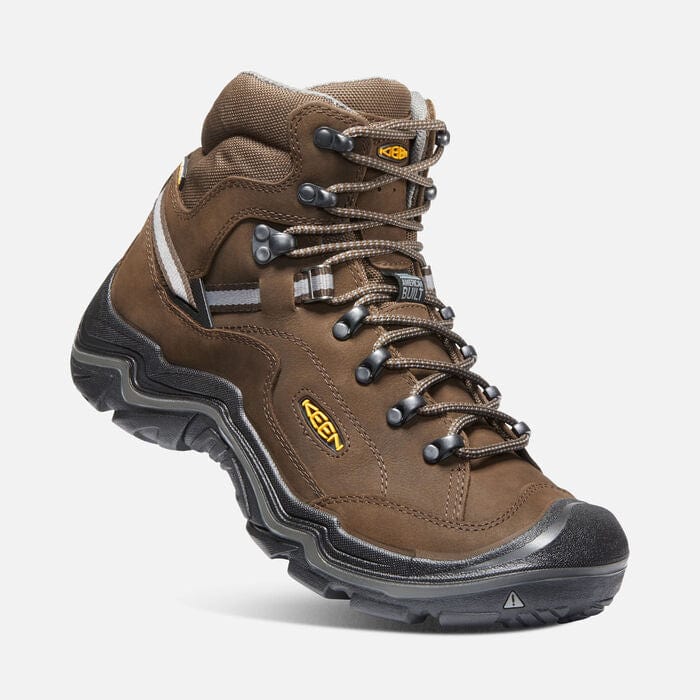Load image into Gallery viewer, Keen Men's Durand II Waterproof Boot
