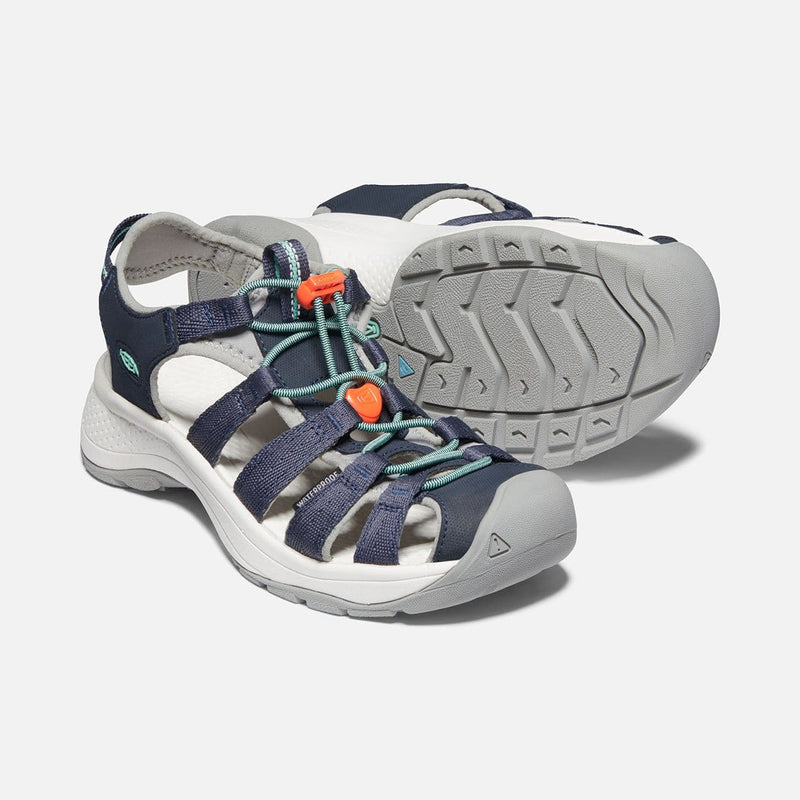 Load image into Gallery viewer, Keen Astoria West Sandal - Women's
