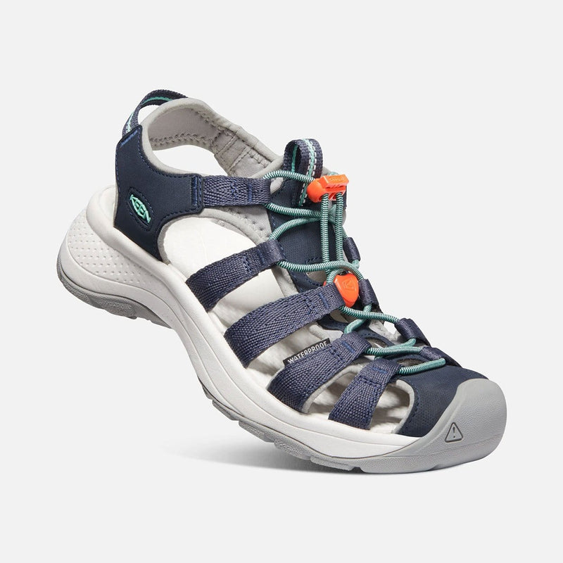 Load image into Gallery viewer, Keen Astoria West Sandal - Women's
