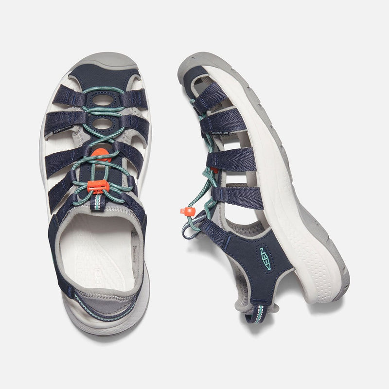 Load image into Gallery viewer, Keen Astoria West Sandal - Women's
