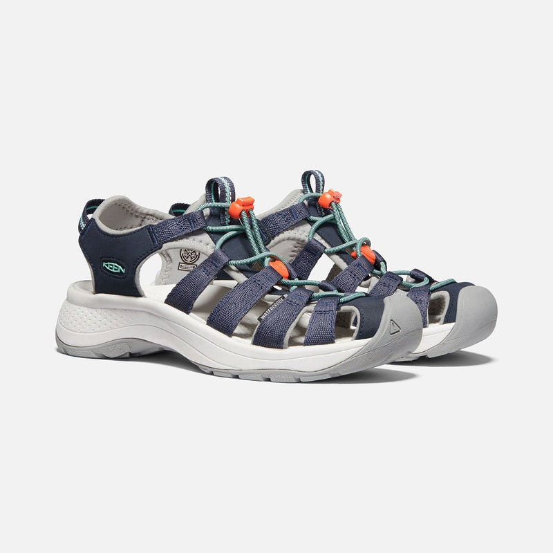 Load image into Gallery viewer, Keen Astoria West Sandal - Women's
