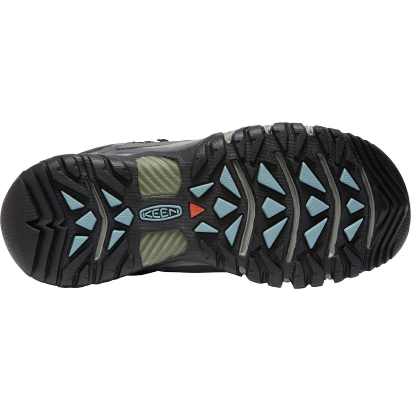 Load image into Gallery viewer, Keen Targhee III Mid Waterproof Hiking Boot - Women's
