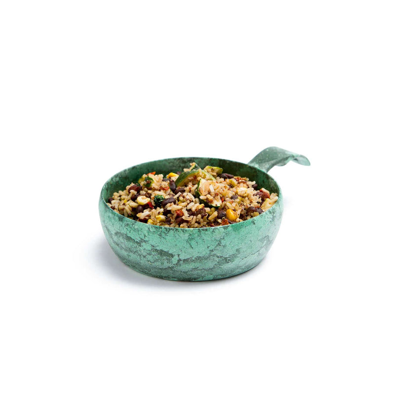 Load image into Gallery viewer, Backpacker's Pantry Three Sisters Southwestern Quinoa &amp; Beans
