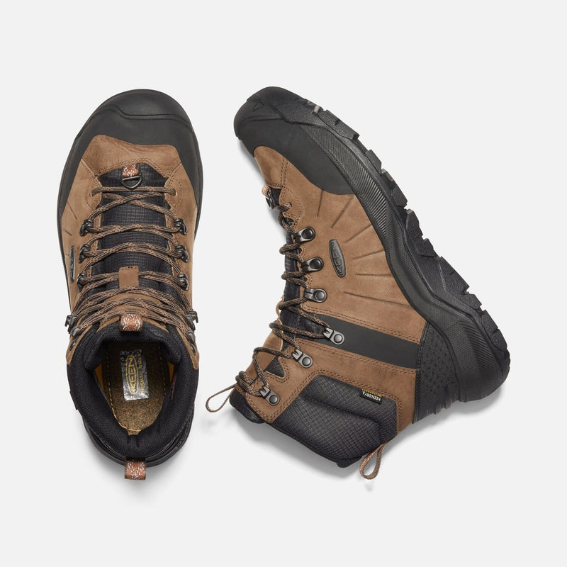 Load image into Gallery viewer, Keen Revel IV Mid Polar Hiking Boot - Men's

