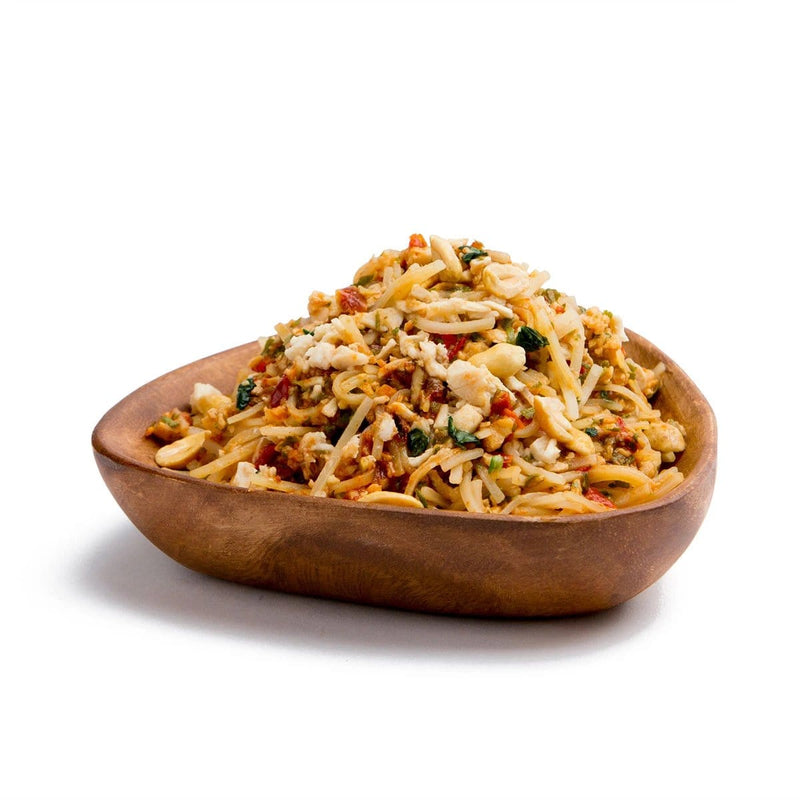 Load image into Gallery viewer, Backpacker's Pantry Pad Thai w/ Chicken
