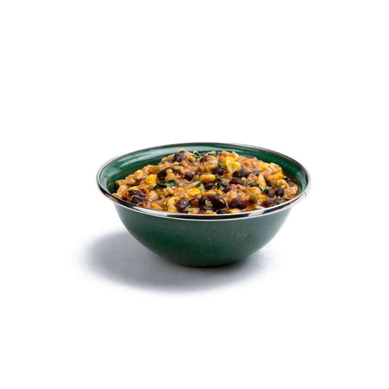 Load image into Gallery viewer, Backpacker's Pantry Santa Fe Rice &amp; Beans w/ Chicken
