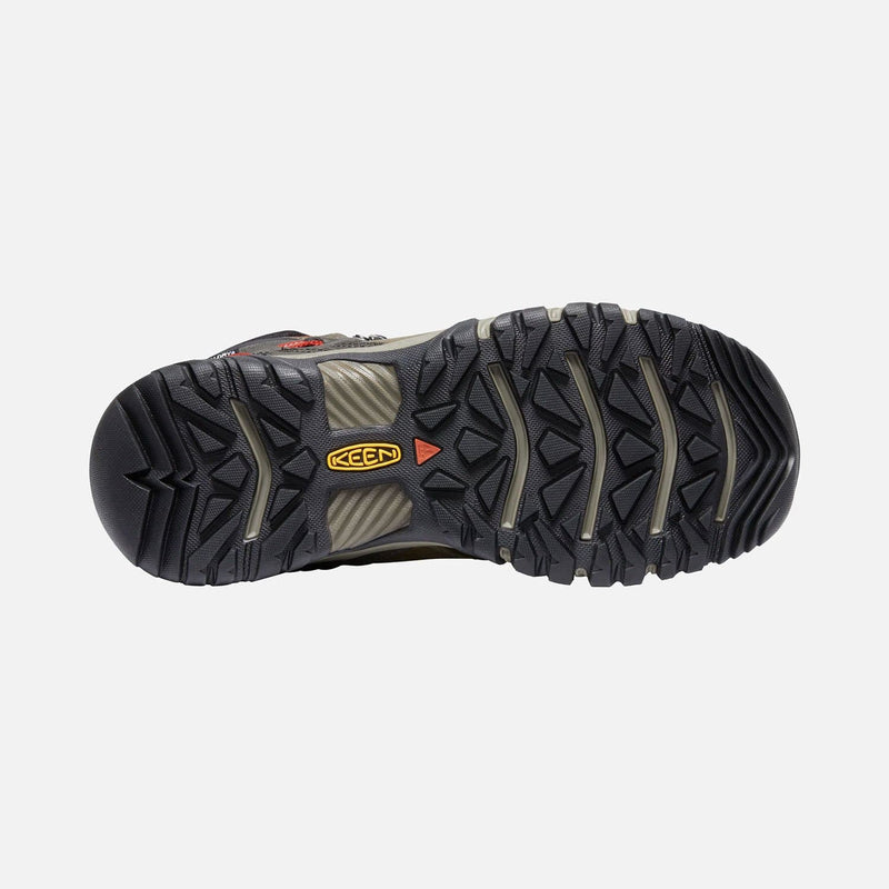 Load image into Gallery viewer, Keen Ridge Flex Mid Waterproof Hiking Boot - Men's
