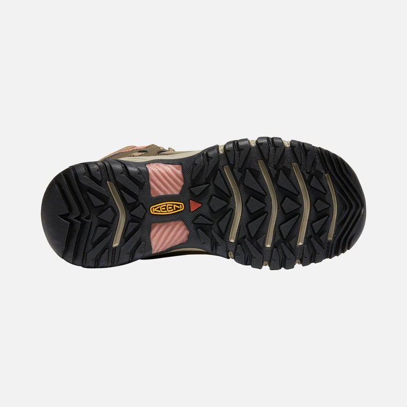 Load image into Gallery viewer, Keen Ridge Flex Mid Waterproof Hiking Boot - Women's
