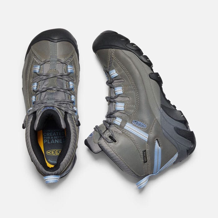 Load image into Gallery viewer, Keen Targhee III Mid Waterproof Hiking Boot - Women's
