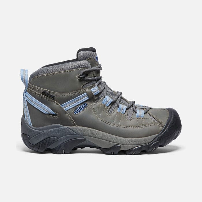 Load image into Gallery viewer, Keen Targhee III Mid Waterproof Hiking Boot - Women's
