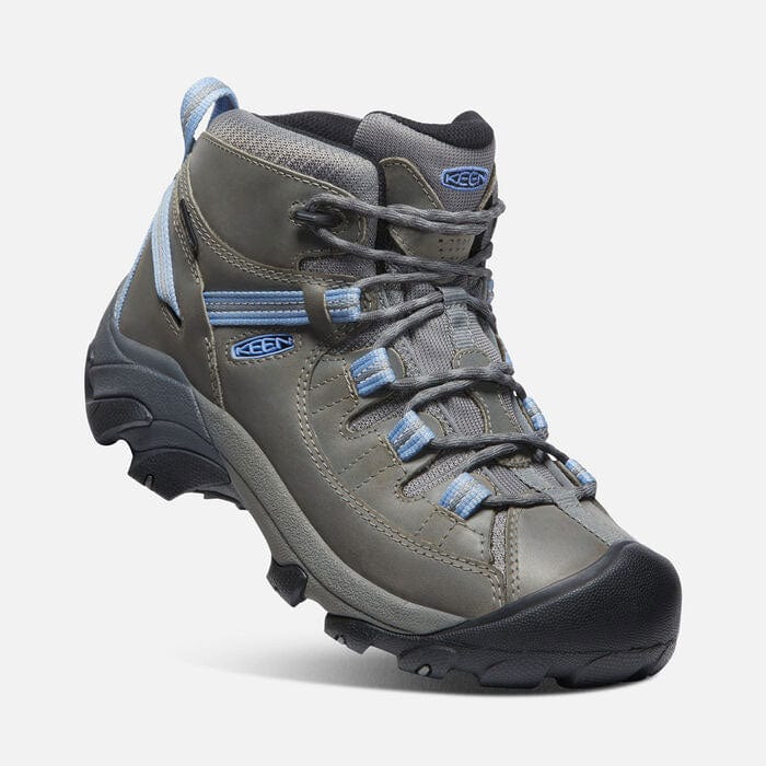 Load image into Gallery viewer, Keen Targhee III Mid Waterproof Hiking Boot - Women's
