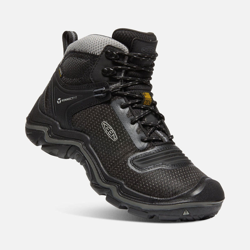 Load image into Gallery viewer, Keen Durand Evo Mid Waterproof Hiking Boot - Men's
