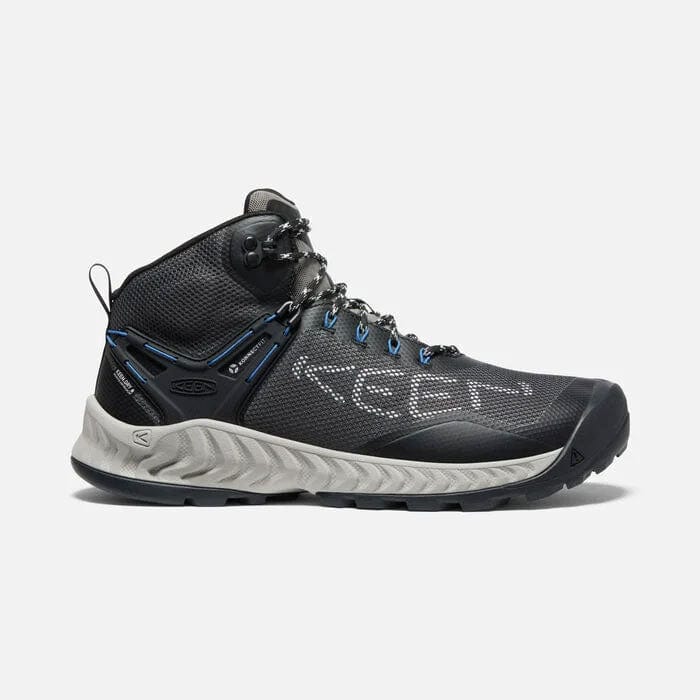 Load image into Gallery viewer, Keen Men's NXIS EVO Waterproof Mid Hiking Boot
