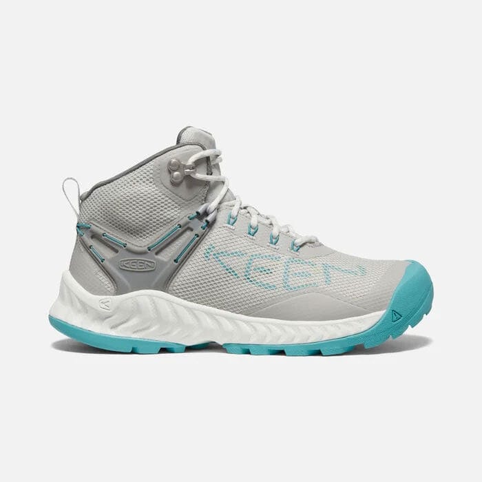 Load image into Gallery viewer, Keen Women's NXIS EVO Waterproof Mid Hiking Boot
