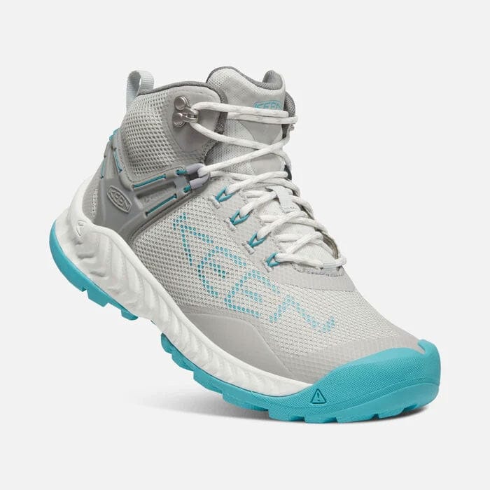 Load image into Gallery viewer, Keen Women's NXIS EVO Waterproof Mid Hiking Boot
