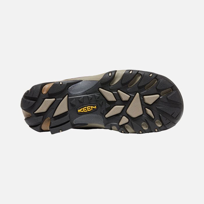 Load image into Gallery viewer, Keen Women's Targhee II Waterproof Hiking Shoe
