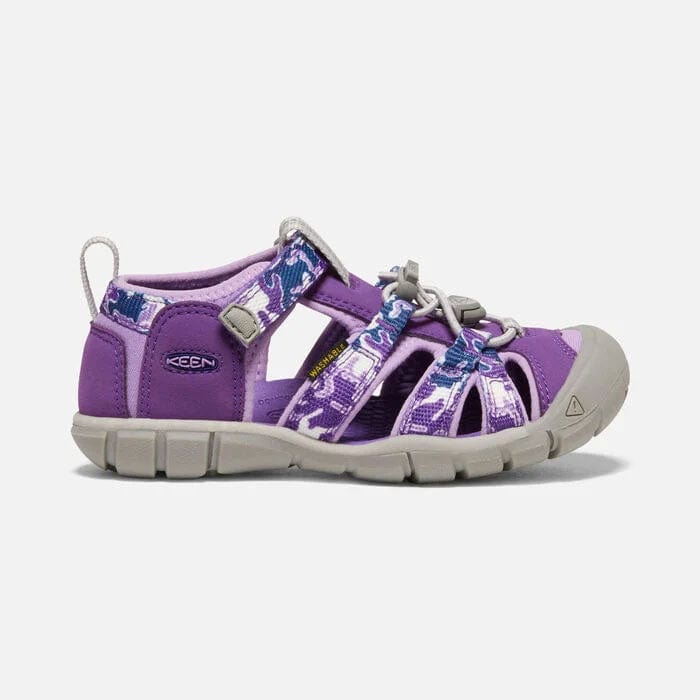 Load image into Gallery viewer, Keen Seacamp II CNX Sandals - Kids
