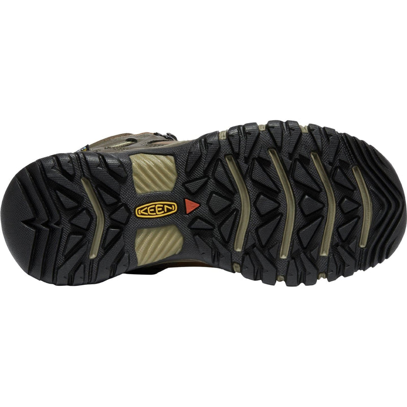 Load image into Gallery viewer, Keen Ridge Flex Mid Waterproof Hiking Boot - Women's
