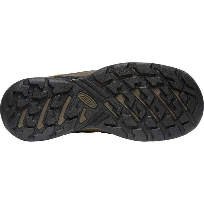 Load image into Gallery viewer, Keen Women's Circadia Low Waterproof Hiking Shoe
