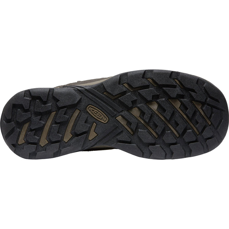 Load image into Gallery viewer, Keen Men's Wide Circadia Mid Waterproof Hiking Boot
