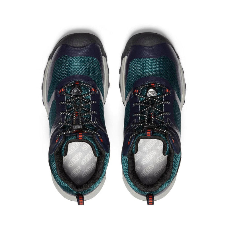 Load image into Gallery viewer, Keen Big Kids' Wanduro Waterproof Boot
