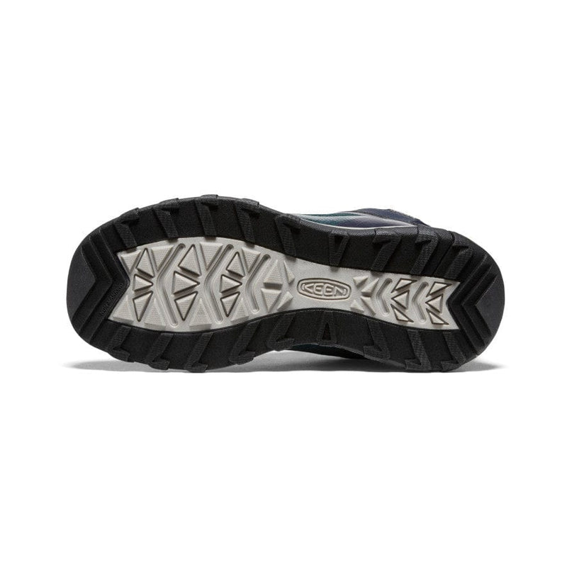 Load image into Gallery viewer, Keen Big Kids' Wanduro Waterproof Boot
