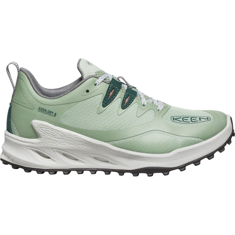 Load image into Gallery viewer, Keen Women's Zionic Waterproof Shoe
