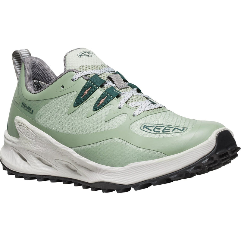 Load image into Gallery viewer, Keen Women's Zionic Waterproof Shoe
