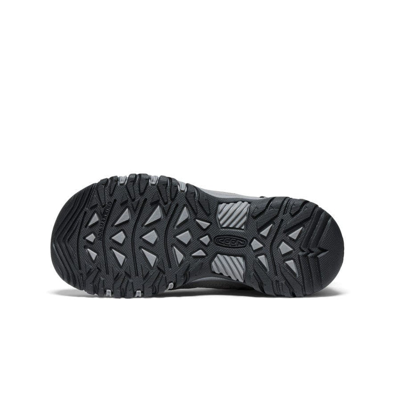 Load image into Gallery viewer, Keen Big Kids' Targhee IV Waterproof Hiking Boot
