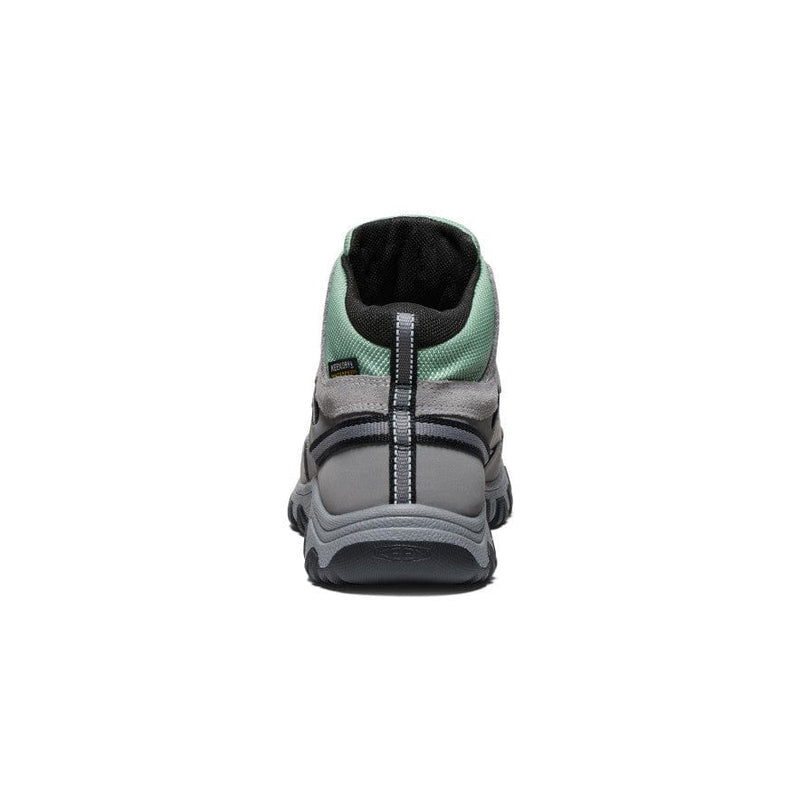 Load image into Gallery viewer, Keen Big Kids' Targhee IV Waterproof Hiking Boot
