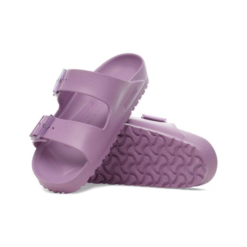 Load image into Gallery viewer, Birkenstock Arizona Stealth Buckle-Mauve
