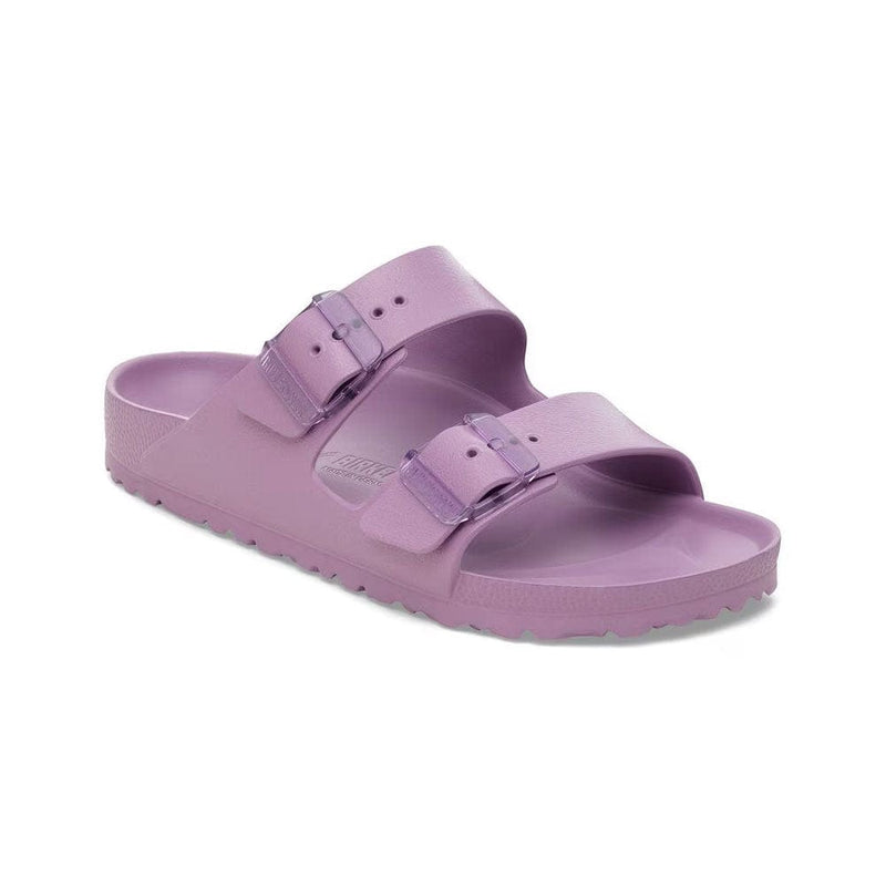 Load image into Gallery viewer, Birkenstock Arizona Stealth Buckle-Mauve
