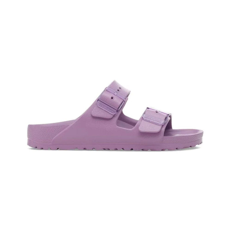 Load image into Gallery viewer, Birkenstock Arizona Stealth Buckle-Mauve
